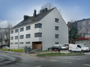 Wizualizacja 2_Kamienna Góra_Mateusz Grela